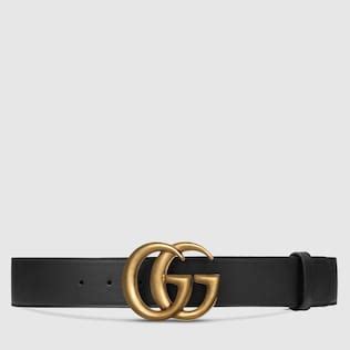 cintura ragazzo gucci|cinture Gucci per donna.